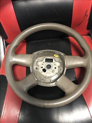 Audi A4 (B6/B7) bőr kormány 8p0419091bf