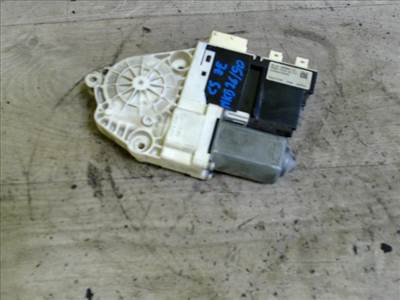 CITROEN C5 05- Jobb első ablakemelő motor elektronika