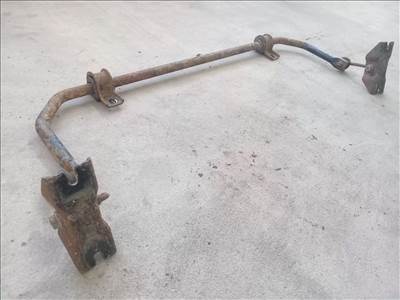 Renault Master Opel MOVANO 10- Laprugó féder rugólap lap rugó 7515