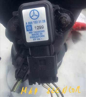 Mercedes C 220 W203 Map szenzor 