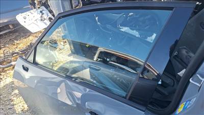 Volkswagen ID.3 Bal első üveg 