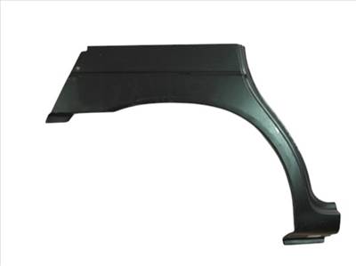 Hyundai Matrix 2001-2010 utángyártott új jobb hátsó sárvédő javítóív 1446044