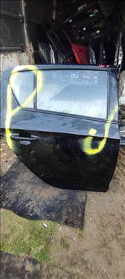 Hyundai i20 (PB) Jobb hátsó ajtó 