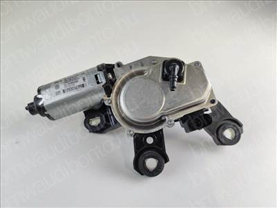 VOLKSWAGEN TOUAREG (7P5, 7P6) Hátsó ablaktörlő motor (pozíciófüggetlen) (7P6955711B)