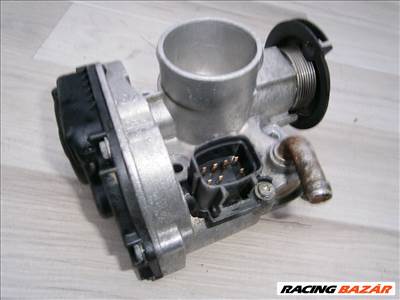 Chevrolet Aveo 1.2 fojtószelep