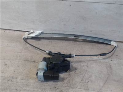 MAZDA 6 05-08 Jobb első ablakemelő szerkezet elektromos