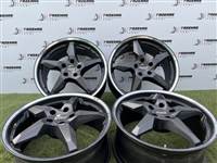 5x108 18" Dotz alufelni 8Jx18h2 ET45