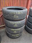  235/5019" újszerű Hankook K117A nyári gumi 4db 