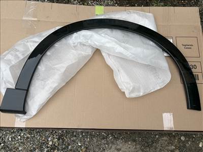 Alfa Romeo Tonale Jobb első sárvédő díszléc 156169417