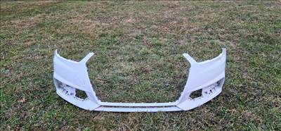 Audi A1 (8X) mosós első lökhárító 