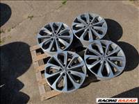 18" 5x114,3 Nissan Qashqai