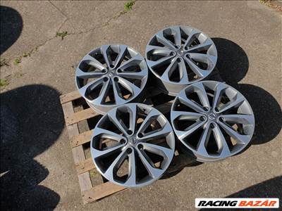 18" 5x114,3 Nissan Qashqai