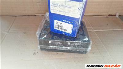 Volvo 9452189 S80 V70 XC70 10 lemezes cd-tár