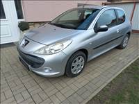 Eladó 2011-es Peugeot 206+ 91000 km-el!