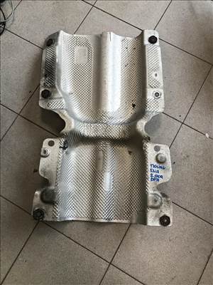 Volkswagen Tiguan II 2,0 CR DFH - hővédő lemez 5qa825613a