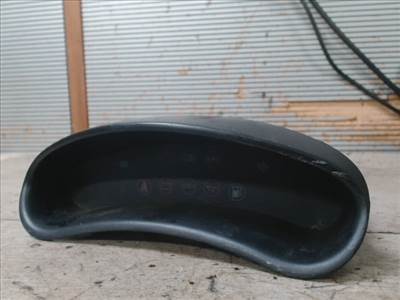 CHEVROLET Matiz 2005-2010 Multifunkciós központi kijelző