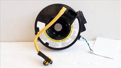 508403 Opel Agila 2010, Légzsák Átvezető Szalag, Multis.