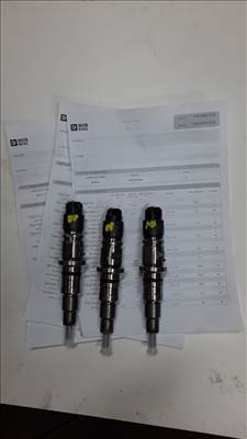 Iveco Eurocargo 3.9 JTD porlasztó 0445120054