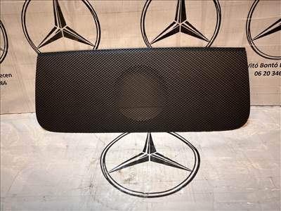 Mercedes Sprinter III W907 hangszóró burkolat  a9108270200-zgs