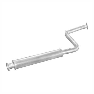 EDEX 12.104 - kipufogó közép dob