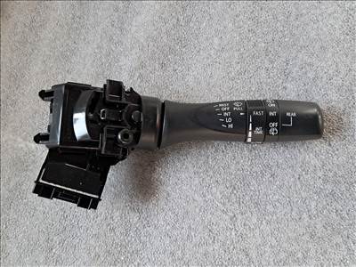 Suzuki Swift VI Jobb kormánykapcsoló, ablaktörlő kar  17j500