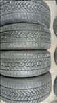  225/5017" használt Dunlop téli gumi gumi