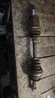 Nissan Navara (D40) Double Cab 2.5 dCi Bal első féltengely 