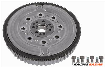 Renault Captur, Kadjar, Megane, Scenic, Talisman kettős tömegű lendkerék 1.5 dCi Sachs 2294002113