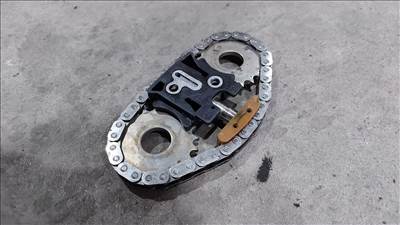 Fiat DUCATO Citroen JUMPER Peugeot BOXER 06- Vezérműtengely lánc 9813