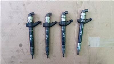 Ford Tranzit TRANSIT 06- Befecskendező PORLASZTÓ injektor CSÚCS 1805