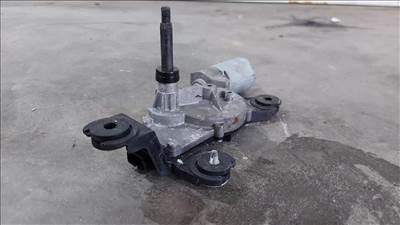 KIA Cee'd Ceed 12- Hátsó ablaktörlő mechanika szerkezet motor 0693