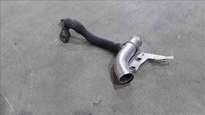 Ford Transit Tranzit MK6 00- 2.0 Egr hűtő egr agr szelep cső csö 7805