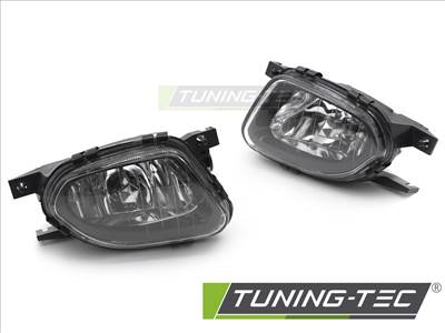 MERCEDES W211 (02-06) / SPRINTER W906 (06-13) Tuning-Tec Ködlámpa