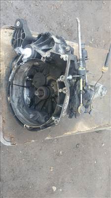 Váltó 2016 Ford Focus 1.5 tdci   f1fr7002ada