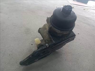 Ford Transit Tranzit MK7 MK8 Olajhűtő olajszűrő hőcserélő kupak 0913