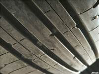  225/4018" 65e/4db használt Falken nyári gumi gumi