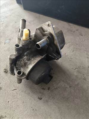 Ford Transit Tranzit MK7 12- Olajhűtő olajszűrő hőcserélő kupak 3847