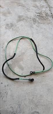 ford transit tranzit mk7 06- tetőantenna rádió kábel csatlakozó 3sku225