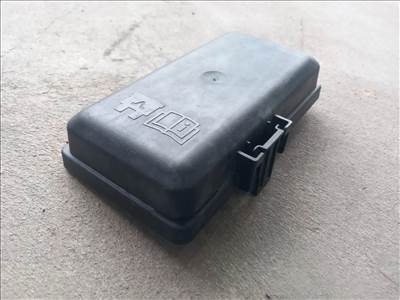 Ford Transit Tranzit MK7 06 Biztosíték doboz biztosítéktábla tető 3119