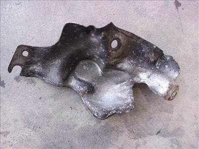 Renault MASTER Opel MOVANO 10- Turbó turbófeltöltő hővédő lemez 1120