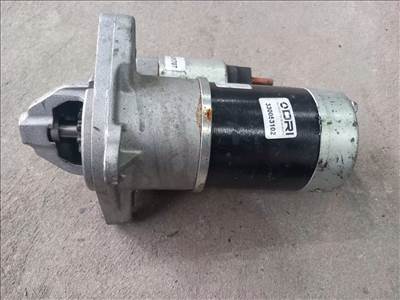 Renault MASTER Opel MOVANO 10- Bendix tekercs önidító motor 9671