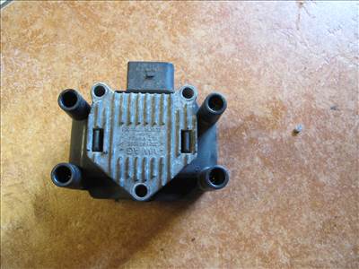 Golf V, Golf Plus,Jetta V, Passat B6, Octavia II gyújtótrafó 1.6 BENZIN