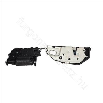 Ajtózár Bmw X5 E70 06> első jobb 2-biegunowy / 5-biegunowy - X5, X6 - FT04053 -  - Fastoriginal Utángyártott új 