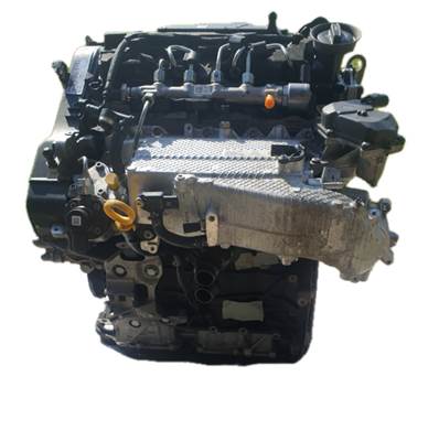 Audi Q2 GA 35 TDI Quattro Komplett motor DTTC
