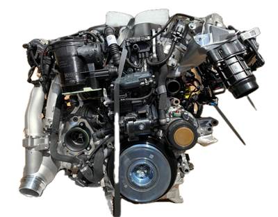 BMW X4 G02 Komplett motor xDrive M40d B57D30B