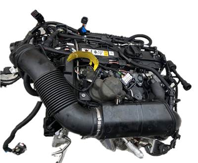 Mini Countryman (F60) Cooper S Komplett motor B48A20A