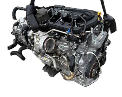 Kia Ceed (CD) 1.5 T-GDI Eco-Dynamics+ Komplett motor G4LK