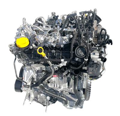 Renault Clio V 1.6 E-Tech 145 Komplett motor H4M632