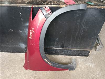 Mazda CX-5 (KE) Jobb első sárvédő szélesítővel