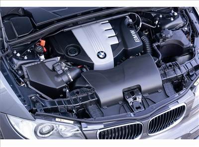 BMW N47-177 - 120d-320d-520d. motor alkatrészek